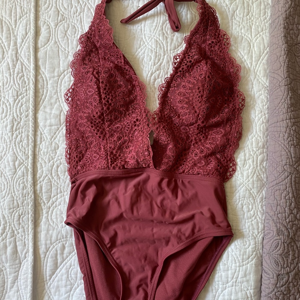 Bikini!